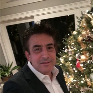 Meet your Posher, Paul